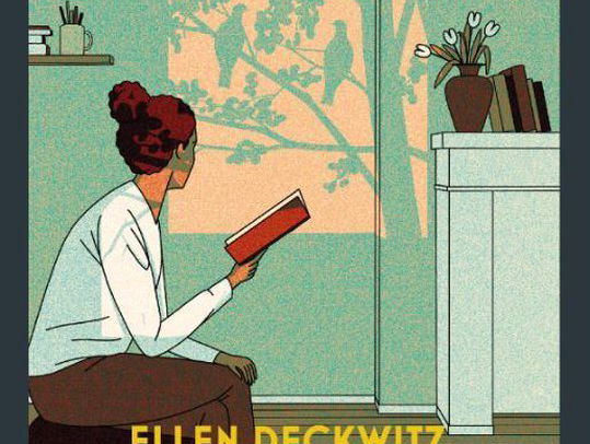 Het gesprek - Ellen Deckwitz