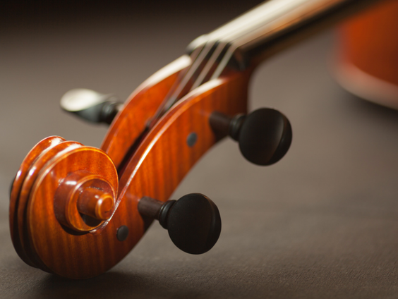 Dinsdag - Klassieke Bibliotheek: Sanne Terlouw - Het Strijkkwartet