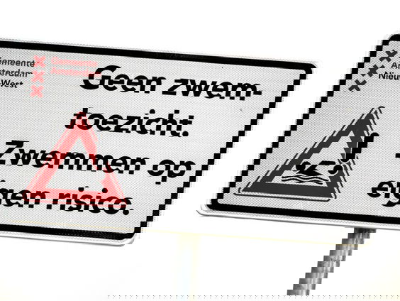 Het aantal kinderen dat verdrinkt daalt niet meer