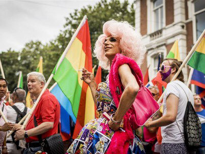 Het weekend van Dennis Heijnen