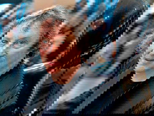 Dirigent en viola da gamba-speler Philippe Pierlot over zijn nieuwe album Soli Deo Gloria