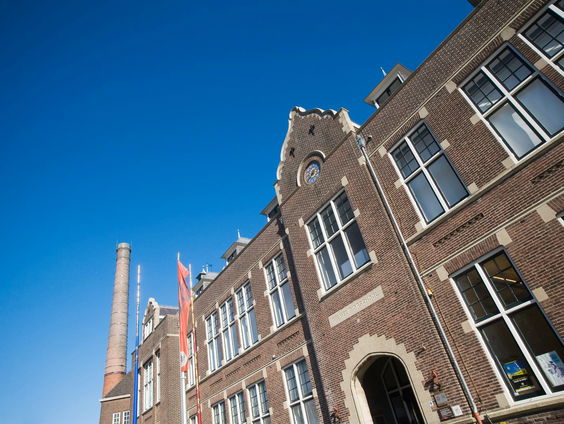 Museumtip: Oyfo Techniekmuseum in Hengelo