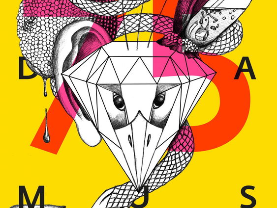 Gaudeamus Muziekweek 2020