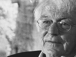 Gedicht: Psalm, van Rutger Kopland