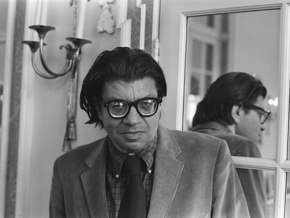 Waar is de tijd van Morton Feldman?