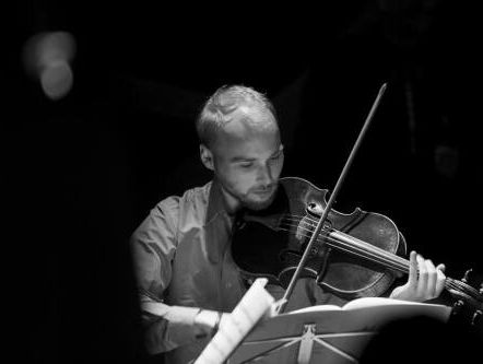 Opium Backstage - Hessel Moeselaar