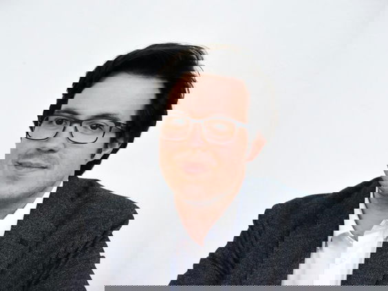 De Pijplijn #43: Victor Baena