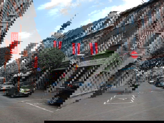 Maatwerk Zomertoer #27