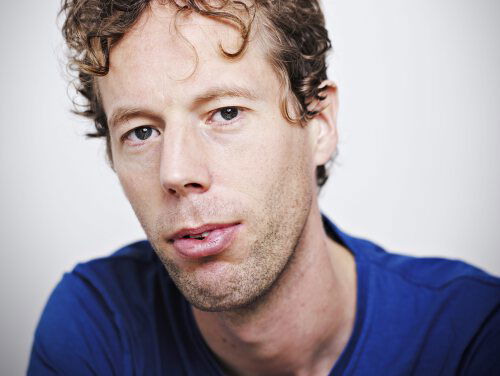 Slaapservice: Krijn Peter Hesselink - Oud nieuws uit Toondoof