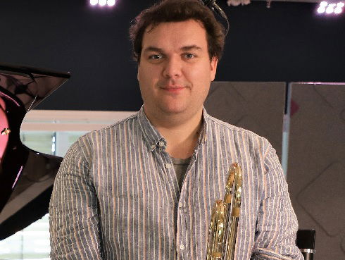 Sebastiaan Kemner krijgt de Nederlandse Muziekprijs