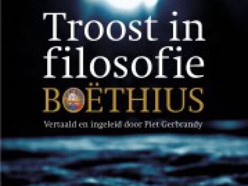 Boek van de week