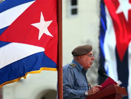 8:15 Cuba zonder Castro's