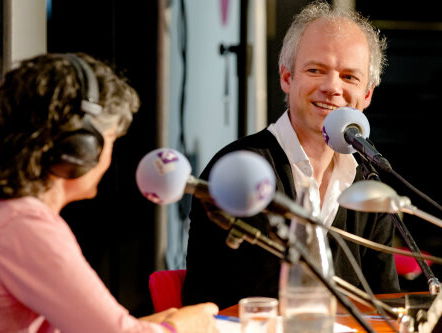 De anekdote van Jan van den Bossche