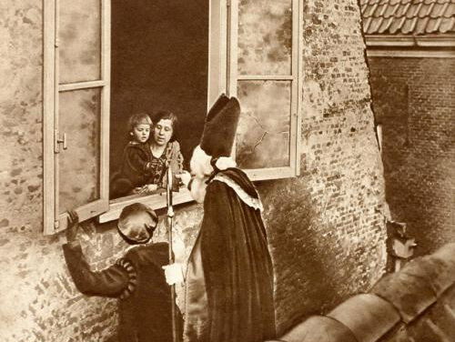 De Muziekfabriek Rijmservice - 1