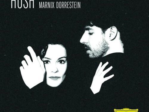 19:30u De Grensganger: Nora Fischer zingt Monteverdi