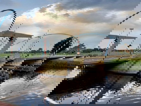 De buitenkunstverkiezing: Regio Oost