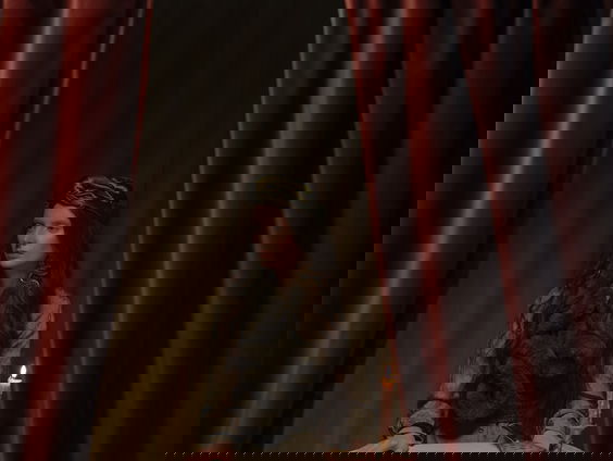 RadioReisDienst: Stiekem naar het theater in Oekraïne