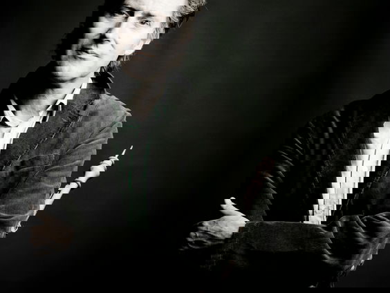 Bart Schneemann over voorstelling rondom Dag van de Vrede