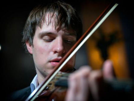 19:30 Hollandsche Nieuwe! Sonates voor 2 violen, van Milstein & Van Bellen/2