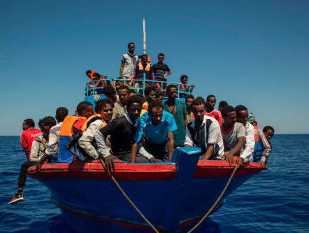 19:30 Hollandsche Nieuwe! Idyllen van Oukje den Hollander & Ilja Leonard Pfeijffer/4