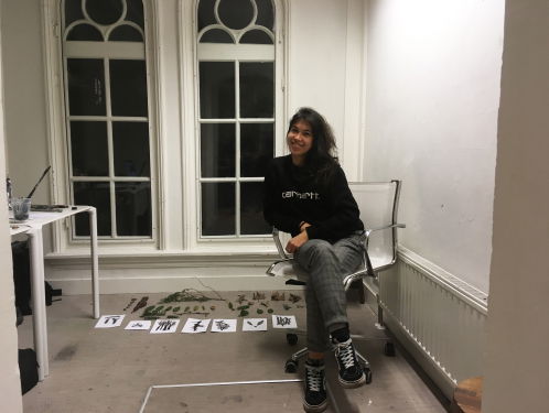 De Torenkamer: Butterfingaz (Dewy Elsinga) - Dag 3