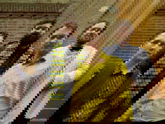 Hollandse Nieuwe! Hollandse fragmenten door Diskantores, deel III: Diets