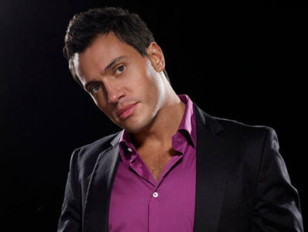 Erwin Schrott - Desde que o samba e samba