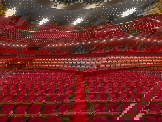 Ondanks corona zijn er toch voorstellingen te bezoeken