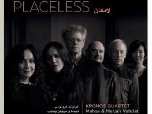 Vandaag in Podium op Zaterdag