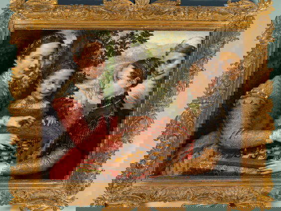 Het gesprek - Matthias Ubl