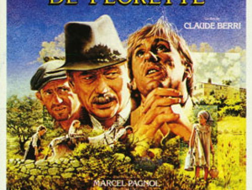De Grensganger: Jean de Florette