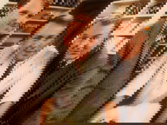 Kettingreactie 12 juni 2023