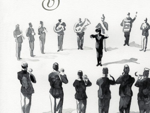 Het gesprek - Els Snick