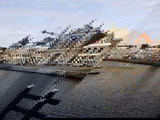 Het voormalig woonhuis van Pieter Teyler gaat open