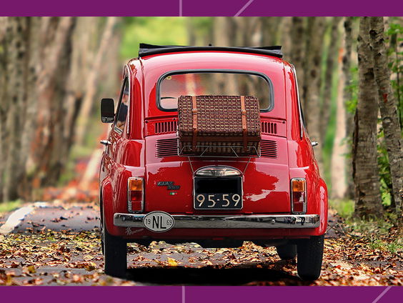 RadioReisDienst: Italië