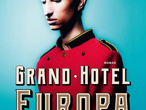 Het gesprek - Ilja Leonard Pfeijffer