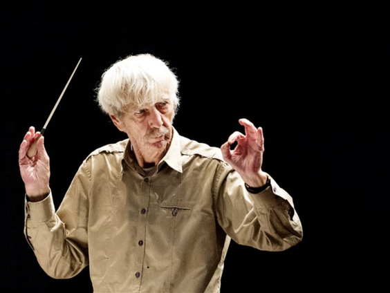 Lekkere Track: Gustav Mahler - Kindertotenlieder Nr. 4