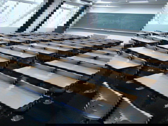 Amy's Schrijf van Vijf