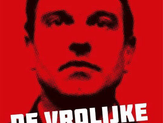 Het gesprek - Simon Kuper