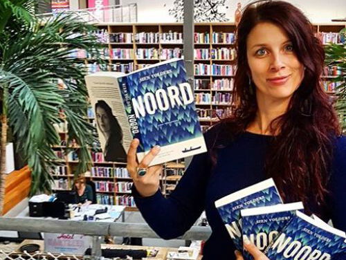 Slaapservice: Sien Volders uit Noord