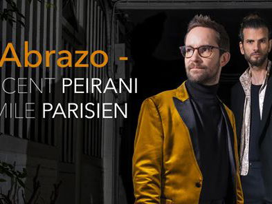 In Podium op Zaterdag