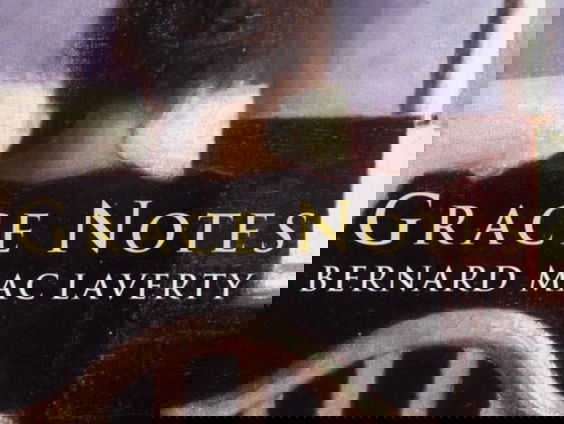 Klassieke Bibliotheek: Bernard Mac Laverty - Siernoten