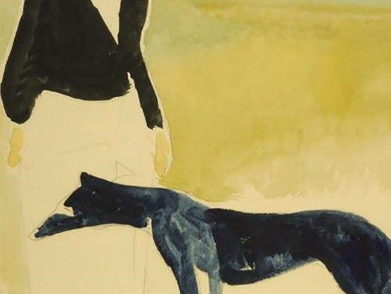 Boek van de week: De Wand