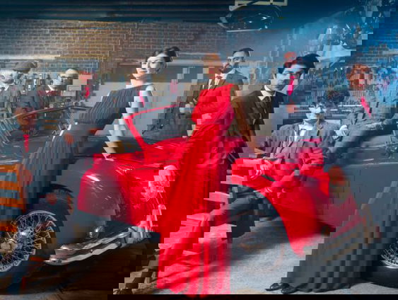 RadioReisDienst: Ontdekking dicht bij huis