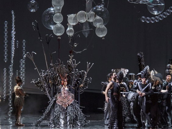 Componist Willem Jeths over de première van zijn opera Ritratto