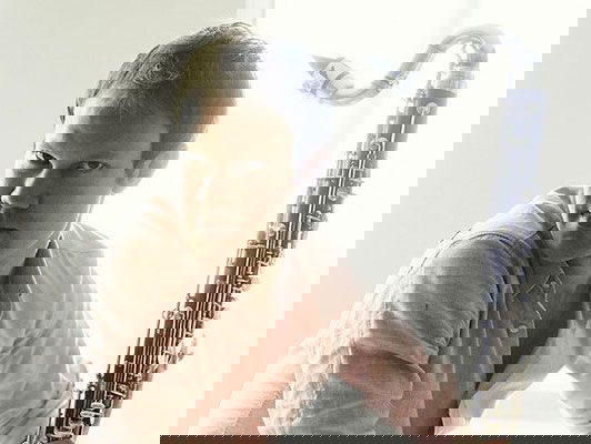 Hollandse Nieuwe! Rope dance van Joris Roelofs, deel V: Wagner