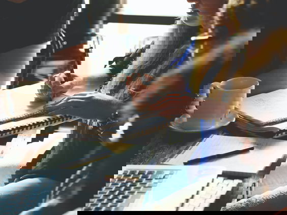 Lekkere Track: Neuriënd studeren