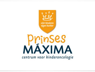 8:15 Het Princes Maxima Centrum opent