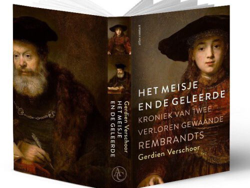 Het gesprek - Gerdien Verschoor