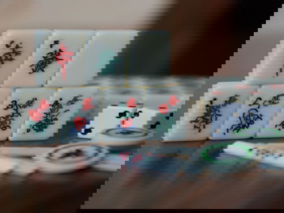 Lekkere Track: Chu Whanghua